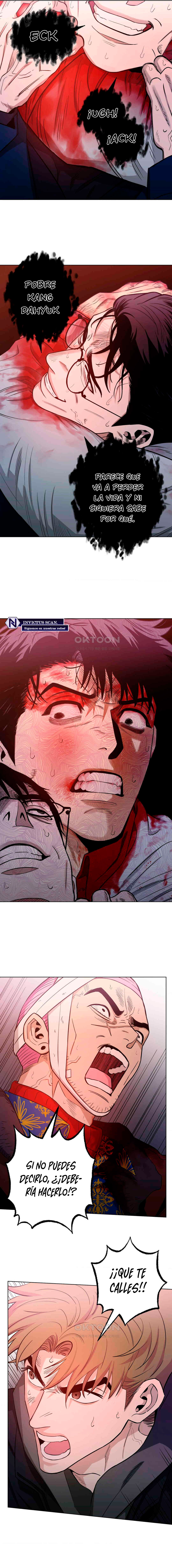Cuando El Asesino Se Enamora Capitulo 74 página 10