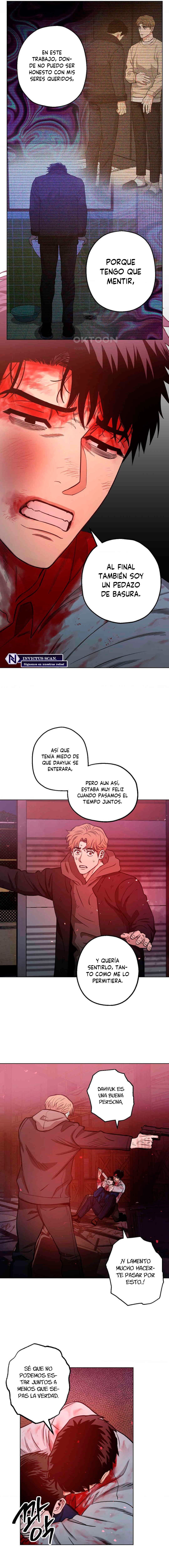 Cuando El Asesino Se Enamora Capitulo 74 página 14