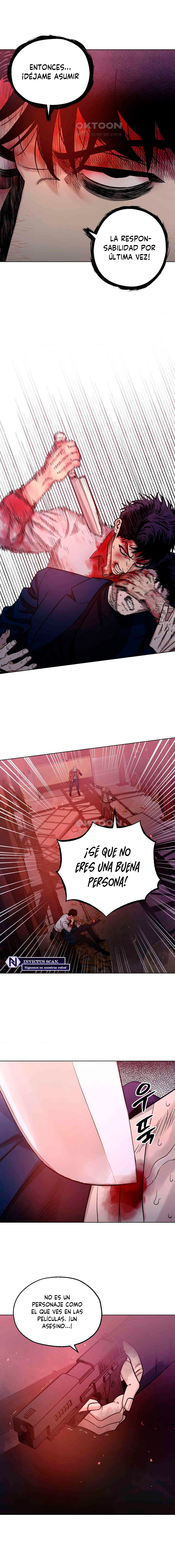 Cuando El Asesino Se Enamora Capitulo 74 página 15
