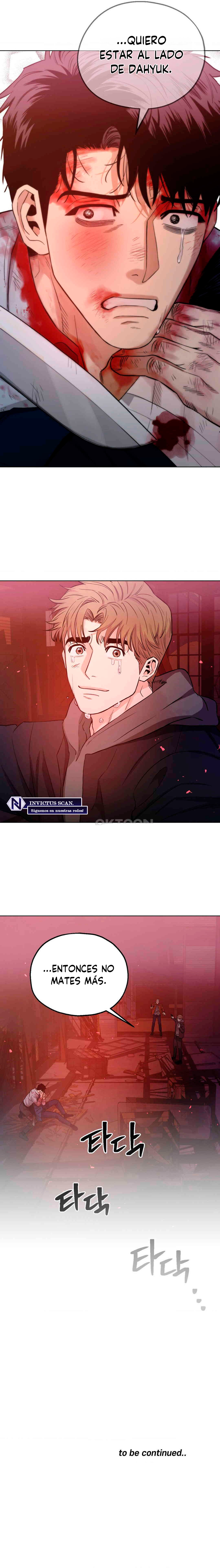 Cuando El Asesino Se Enamora Capitulo 74 página 17