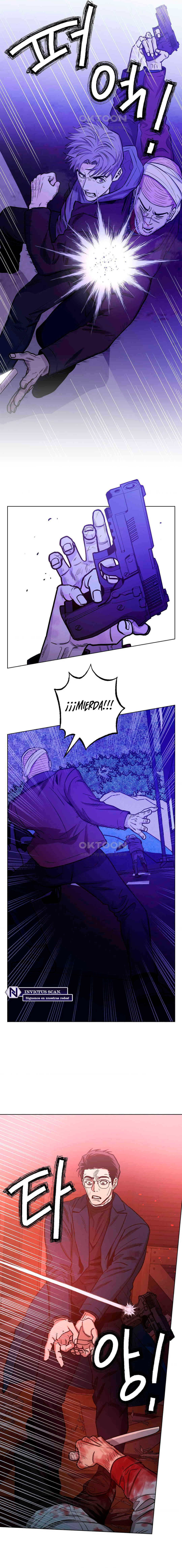 Cuando El Asesino Se Enamora Capitulo 74 página 3
