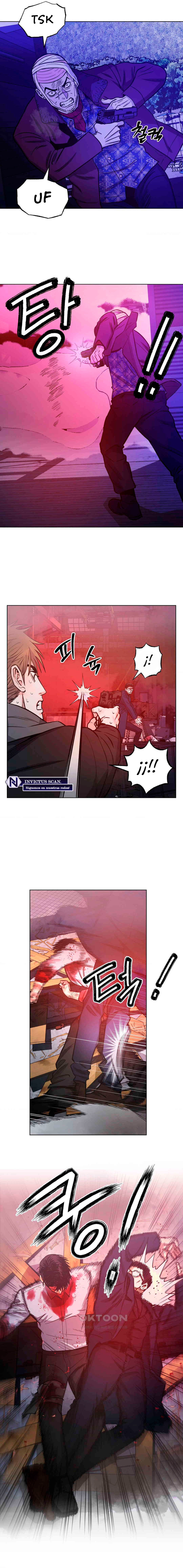 Cuando El Asesino Se Enamora Capitulo 74 página 5