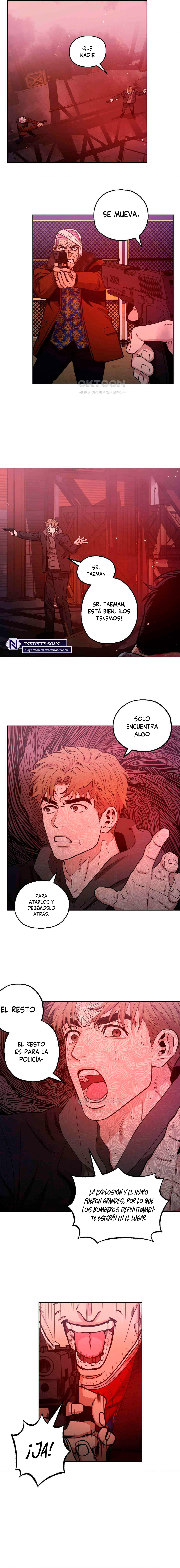 Cuando El Asesino Se Enamora Capitulo 74 página 7