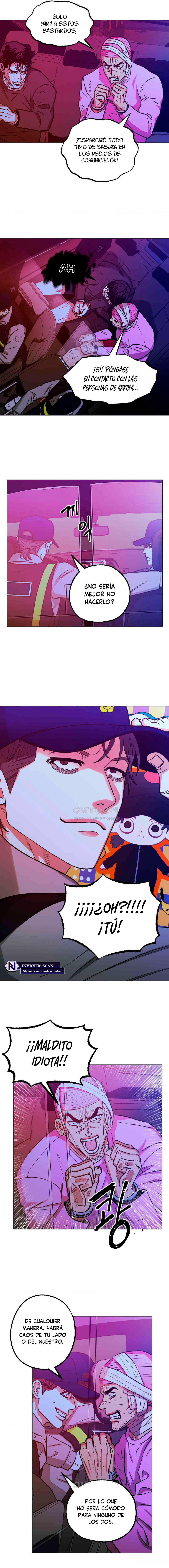 Cuando El Asesino Se Enamora Capitulo 75 página 10