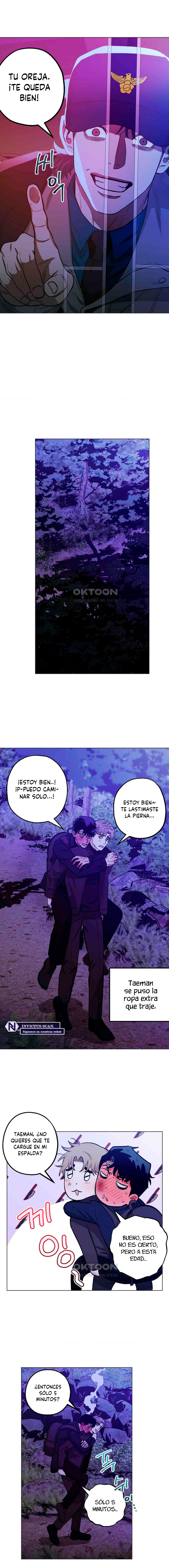 Cuando El Asesino Se Enamora Capitulo 75 página 11