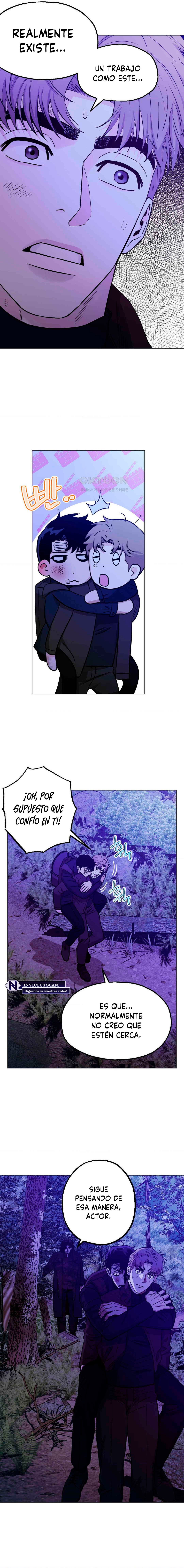 Cuando El Asesino Se Enamora Capitulo 75 página 13