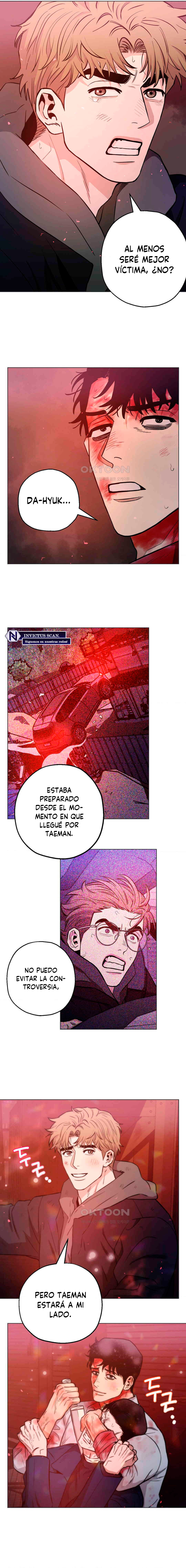 Cuando El Asesino Se Enamora Capitulo 75 página 2