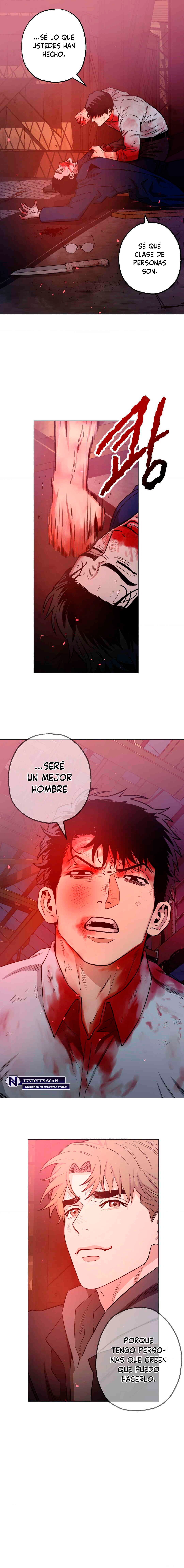 Cuando El Asesino Se Enamora Capitulo 75 página 4