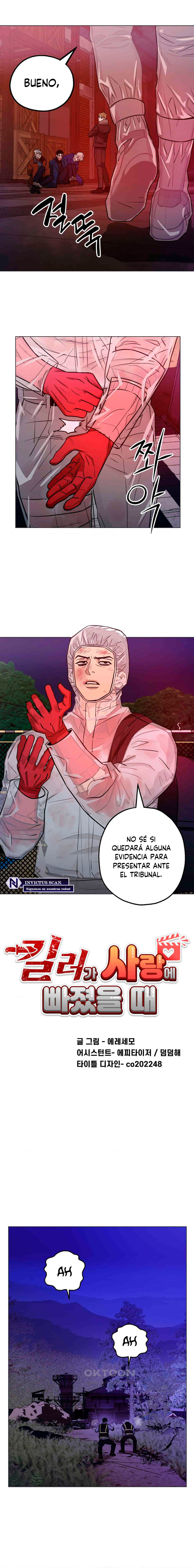 Cuando El Asesino Se Enamora Capitulo 75 página 7