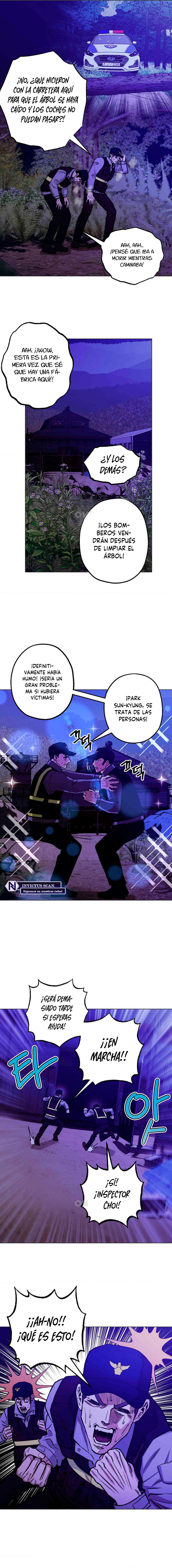 Cuando El Asesino Se Enamora Capitulo 75 página 8