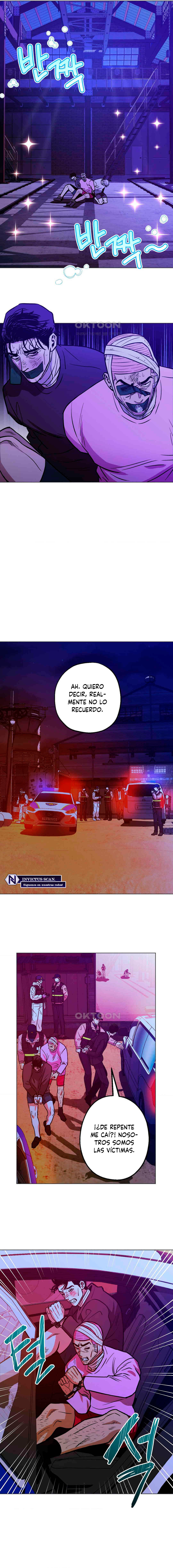 Cuando El Asesino Se Enamora Capitulo 75 página 9