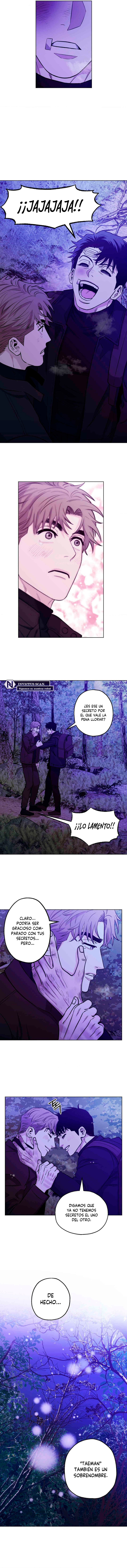 Cuando El Asesino Se Enamora Capitulo 76 página 10