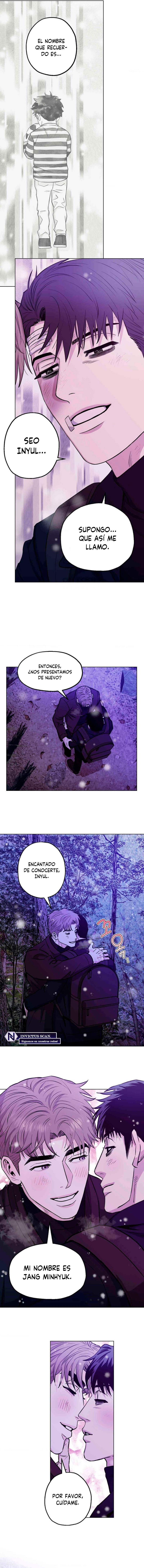 Cuando El Asesino Se Enamora Capitulo 76 página 11