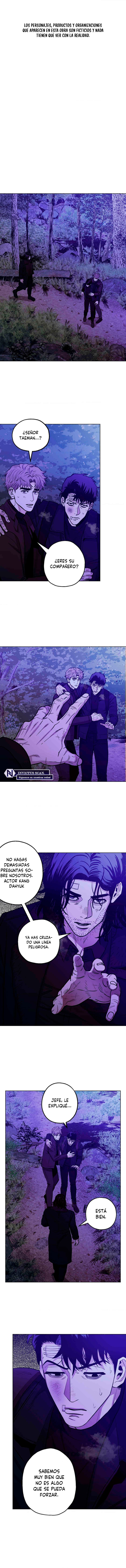 Cuando El Asesino Se Enamora Capitulo 76 página 2