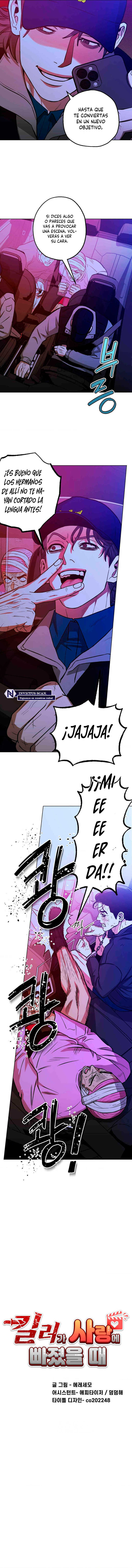 Cuando El Asesino Se Enamora Capitulo 76 página 4