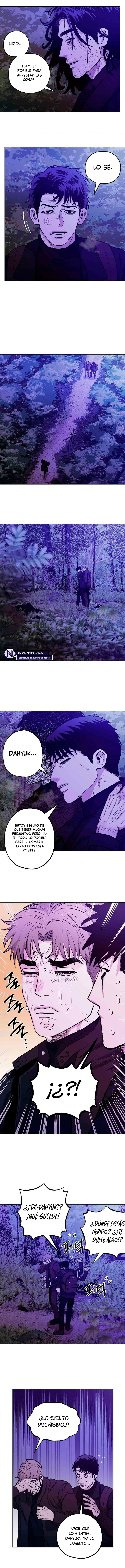 Cuando El Asesino Se Enamora Capitulo 76 página 8
