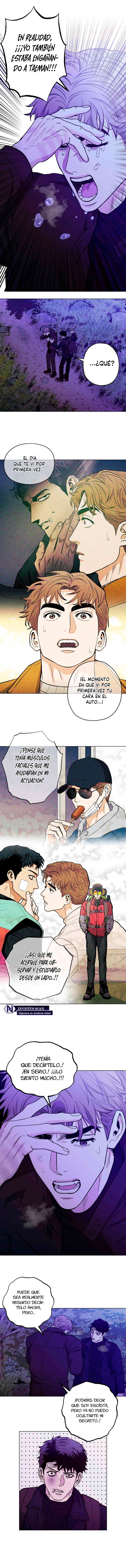Cuando El Asesino Se Enamora Capitulo 76 página 9