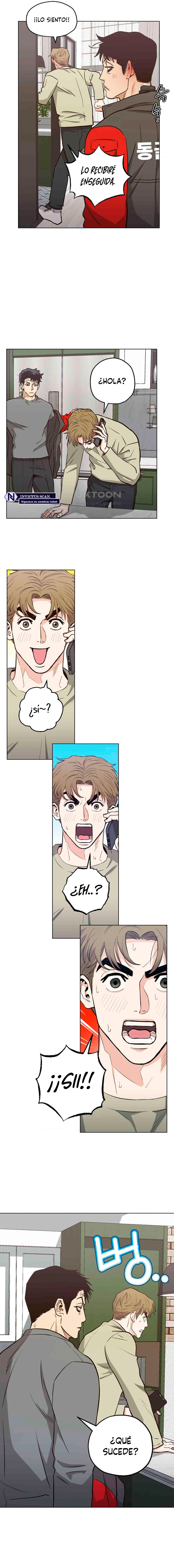 Cuando El Asesino Se Enamora Capitulo 77 página 12