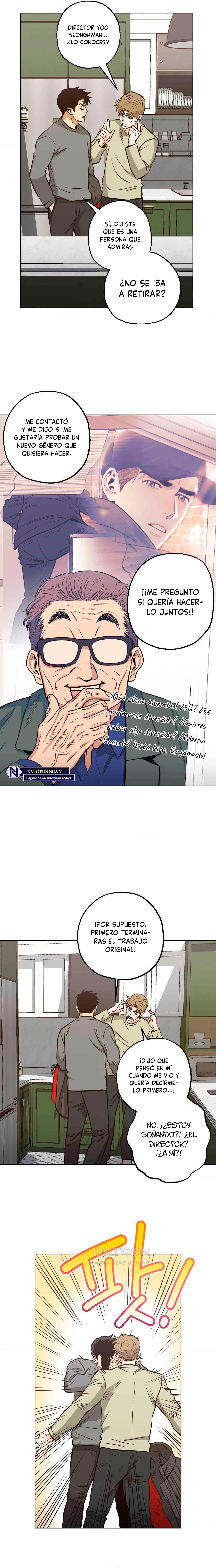 Cuando El Asesino Se Enamora Capitulo 77 página 13