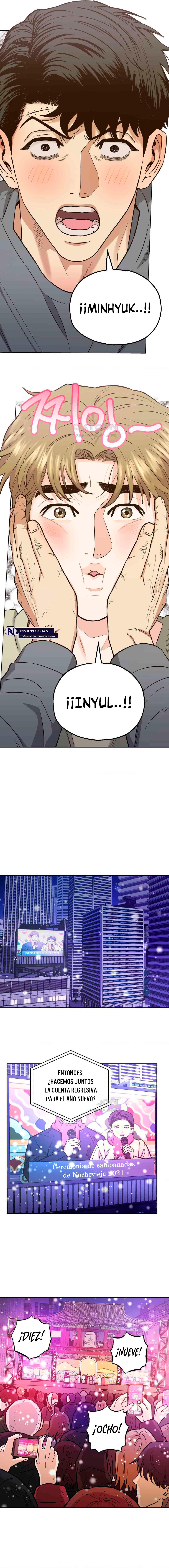 Cuando El Asesino Se Enamora Capitulo 77 página 14