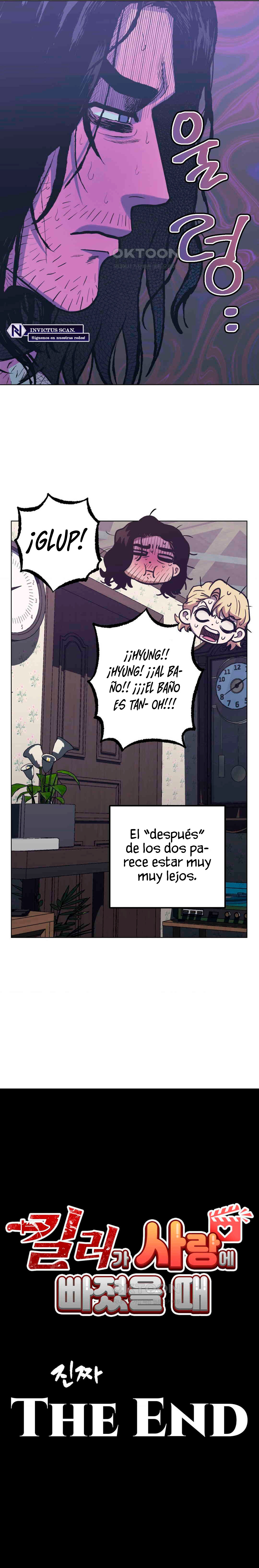 Cuando El Asesino Se Enamora Capitulo 77 página 18