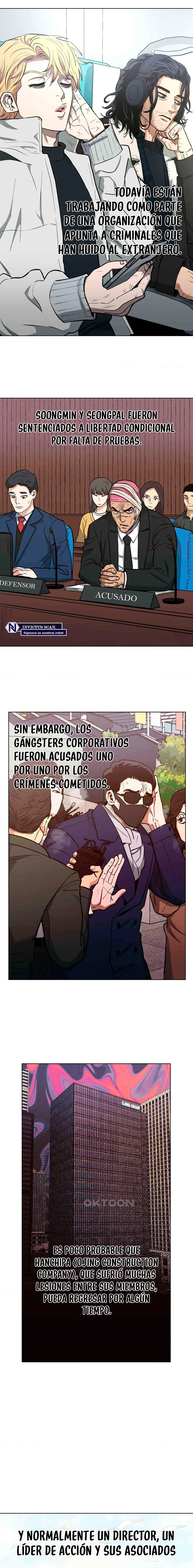Cuando El Asesino Se Enamora Capitulo 77 página 3