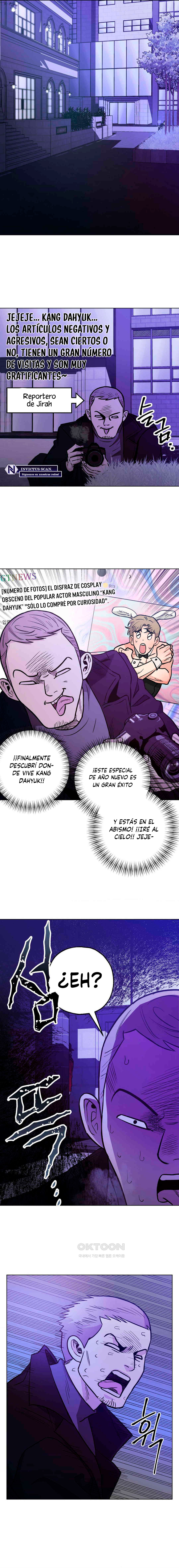 Cuando El Asesino Se Enamora Capitulo 77 página 8