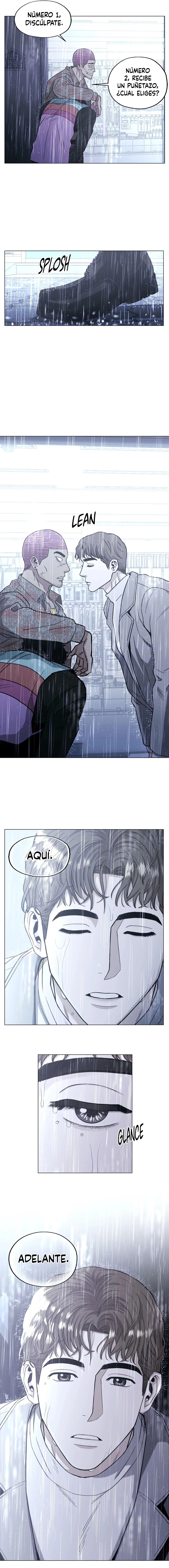 Cuando El Asesino Se Enamora Capitulo 9 página 4