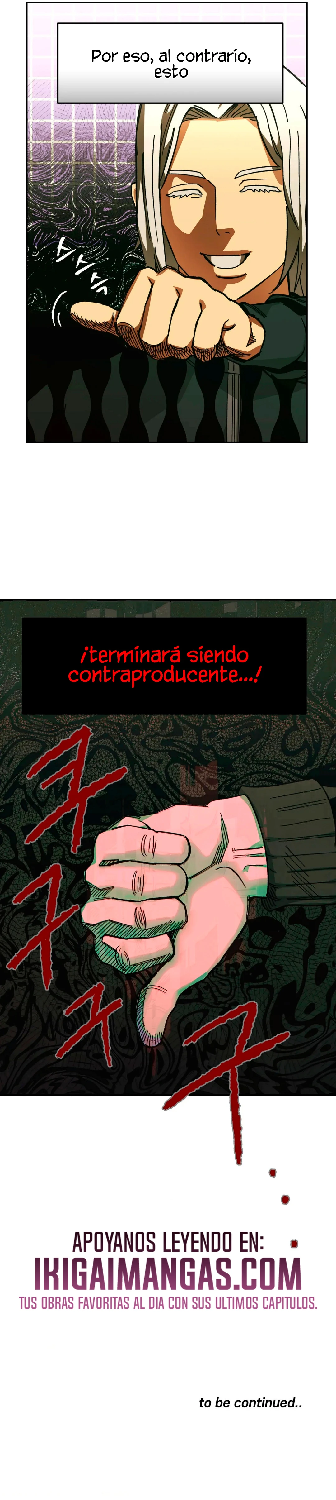 Cuando El Asesino Se Enamora Capitulo 91.01 página 17