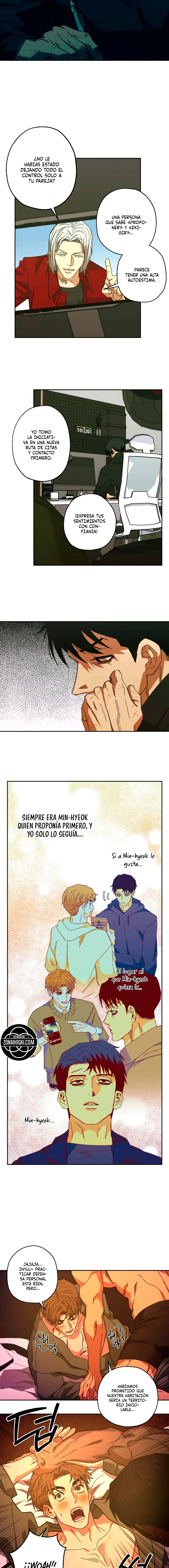 Cuando El Asesino Se Enamora Capitulo 91.01 página 7
