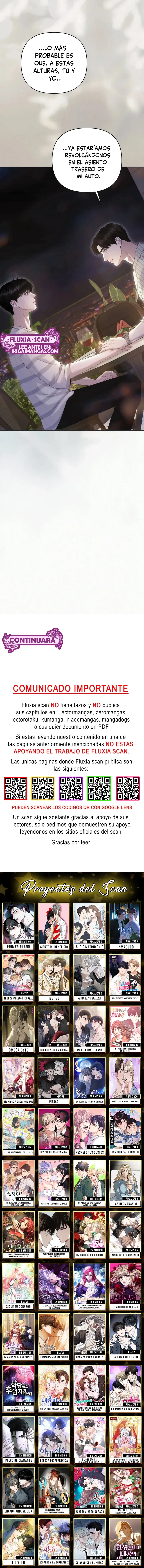 Polvo de diamante Capitulo 14 página 13