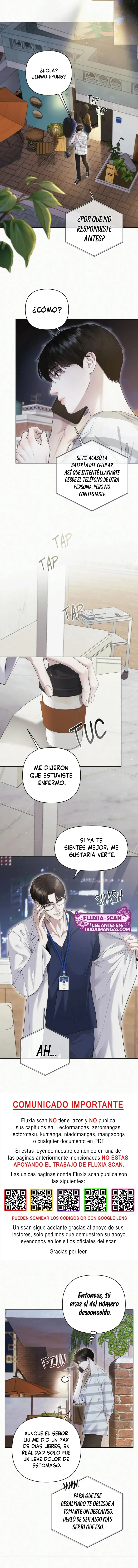 Polvo de diamante Capitulo 14 página 2