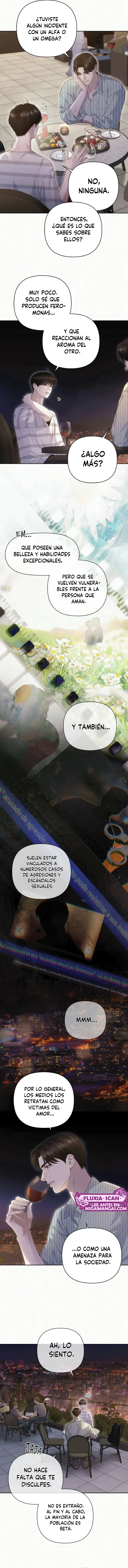 Polvo de diamante Capitulo 14 página 7