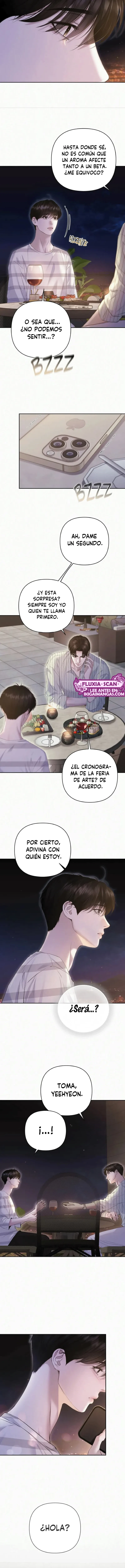 Polvo de diamante Capitulo 14 página 9