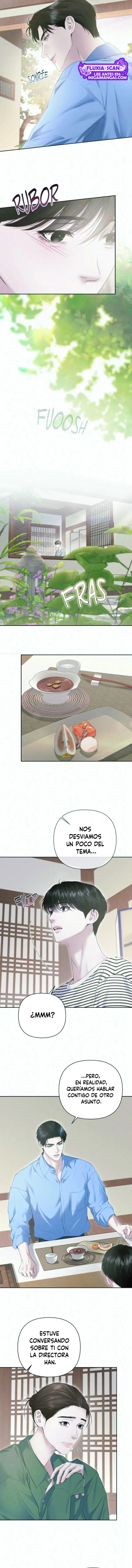 Polvo de diamante Capitulo 15 página 11