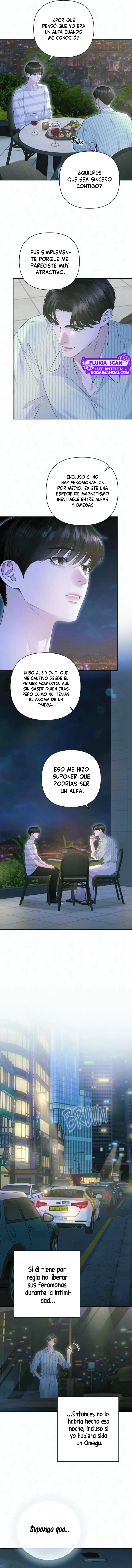 Polvo de diamante Capitulo 15 página 4