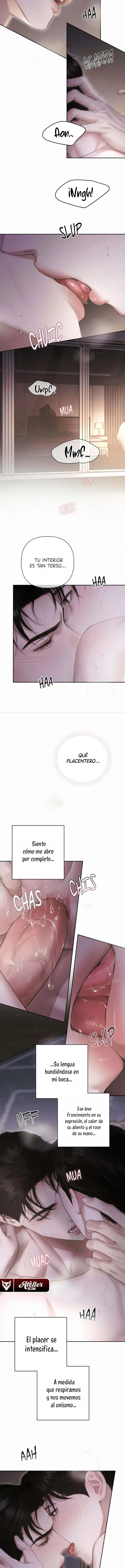 Polvo de diamante Capitulo 25 página 11