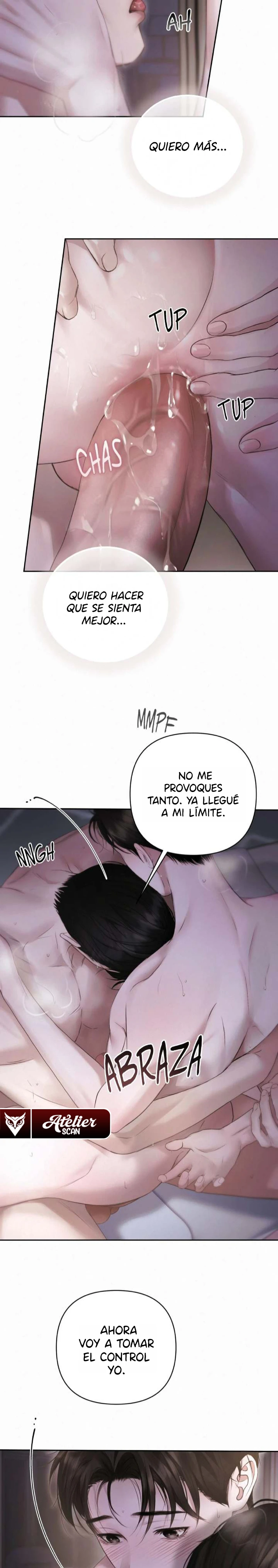 Polvo de diamante Capitulo 25 página 12