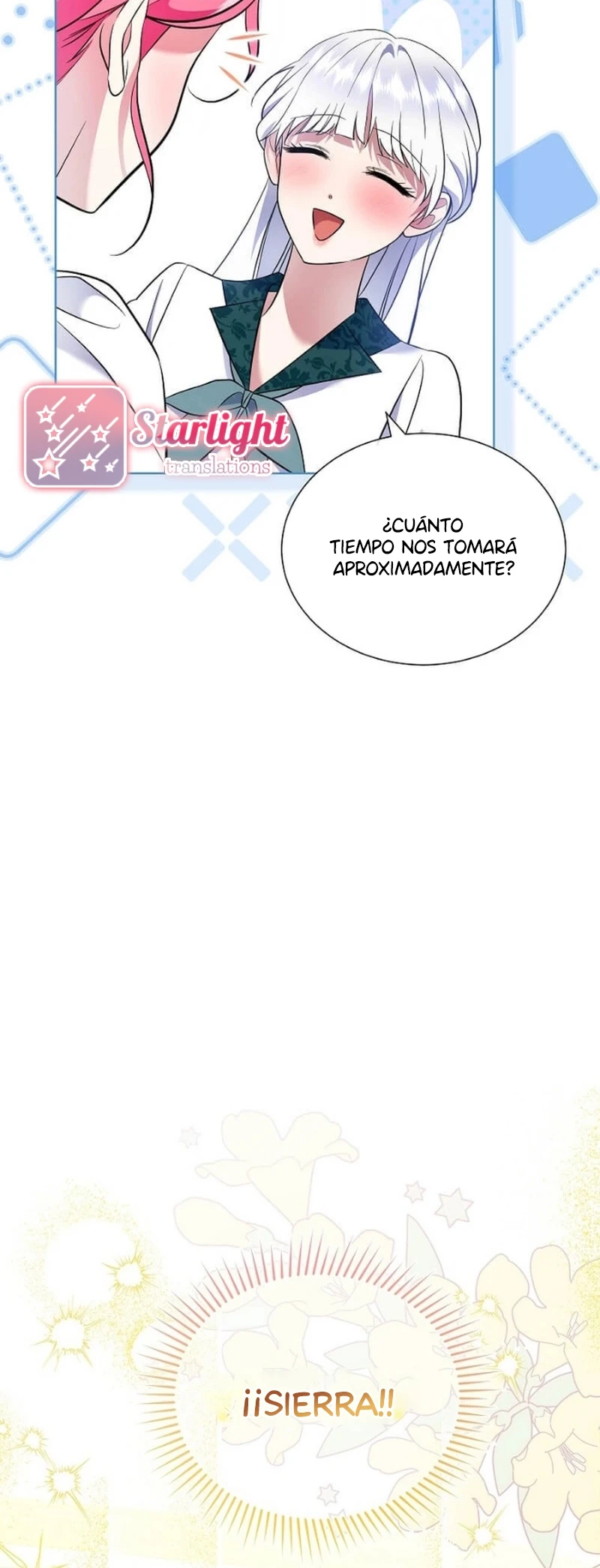 Cautivada por el Dulce pero Posesivo Protagonista masculino Capitulo 41 página 2