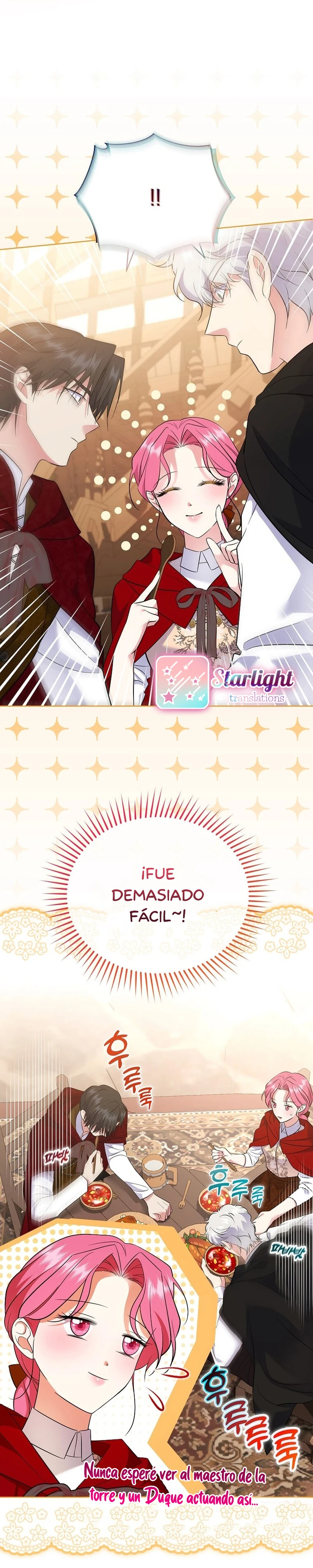 Cautivada por el Dulce pero Posesivo Protagonista masculino Capitulo 42 página 12