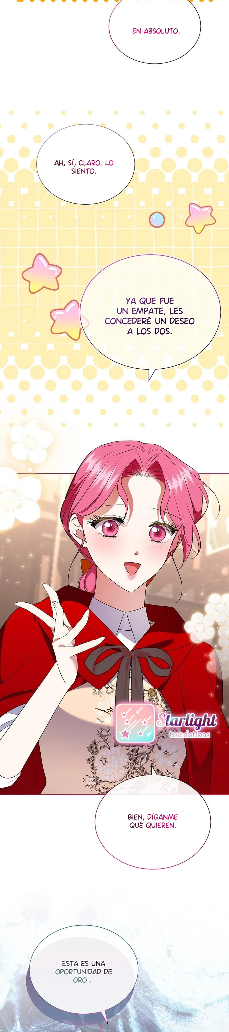Cautivada por el Dulce pero Posesivo Protagonista masculino Capitulo 42 página 14