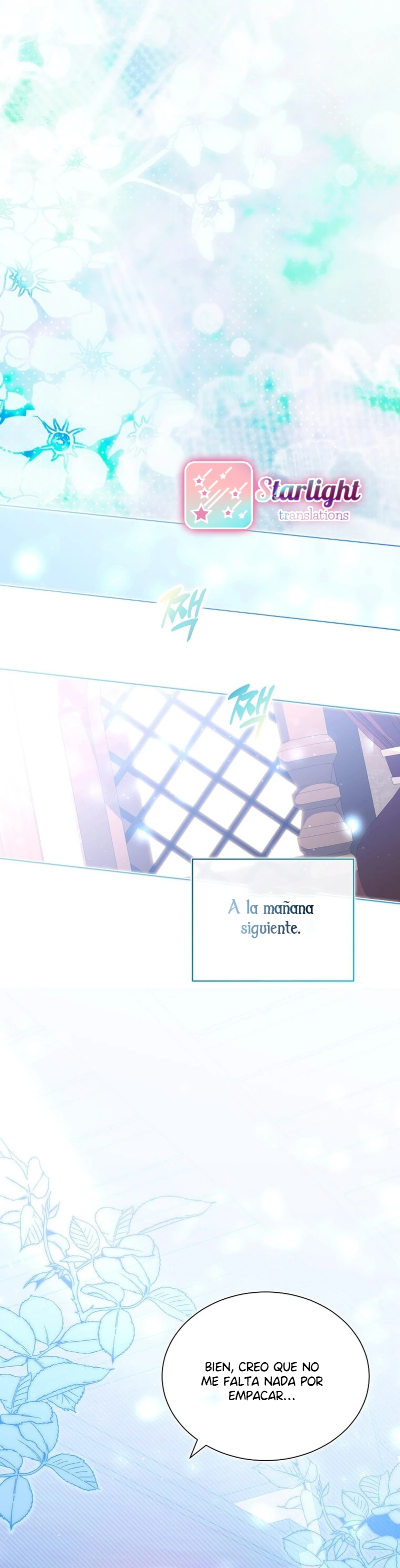 Cautivada por el Dulce pero Posesivo Protagonista masculino Capitulo 42 página 16