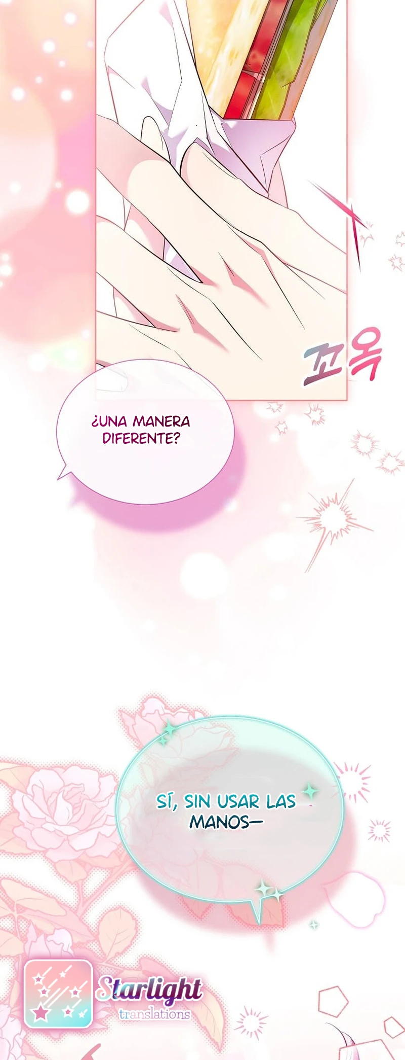 Cautivada por el Dulce pero Posesivo Protagonista masculino Capitulo 42 página 26