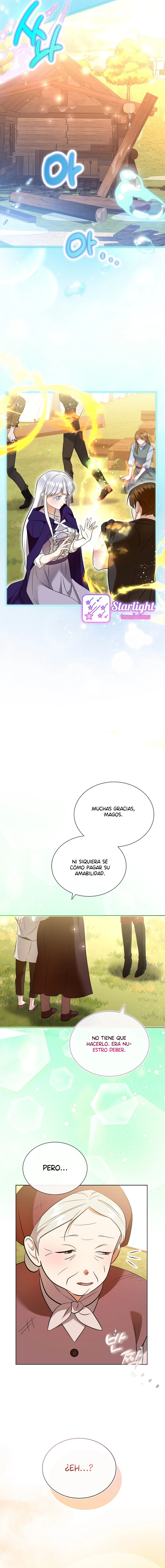 Cautivada por el Dulce pero Posesivo Protagonista masculino Capitulo 44 página 12