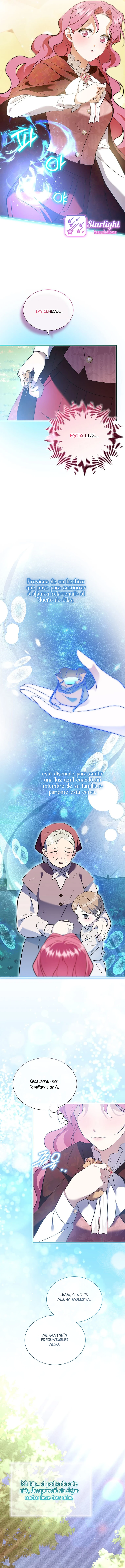 Cautivada por el Dulce pero Posesivo Protagonista masculino Capitulo 44 página 13