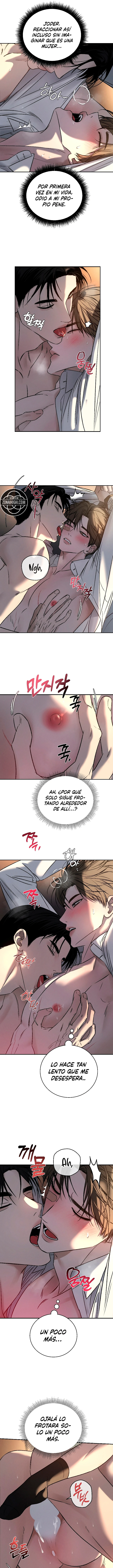 Algunos merecen morir Capitulo 28 página 13