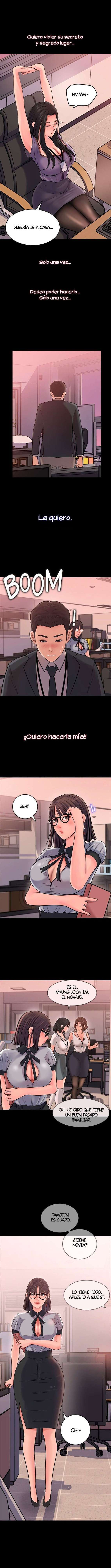 Viviendo Con Mi Cuñada Capitulo 12 página 10
