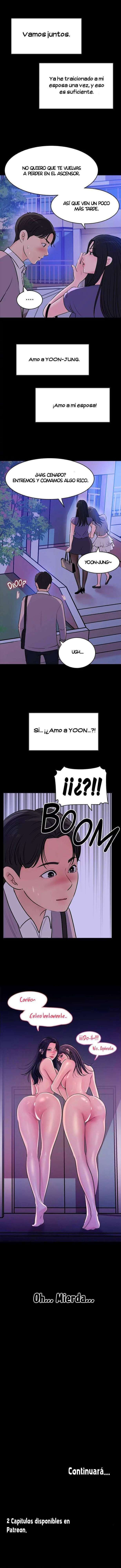 Viviendo Con Mi Cuñada Capitulo 13 página 11