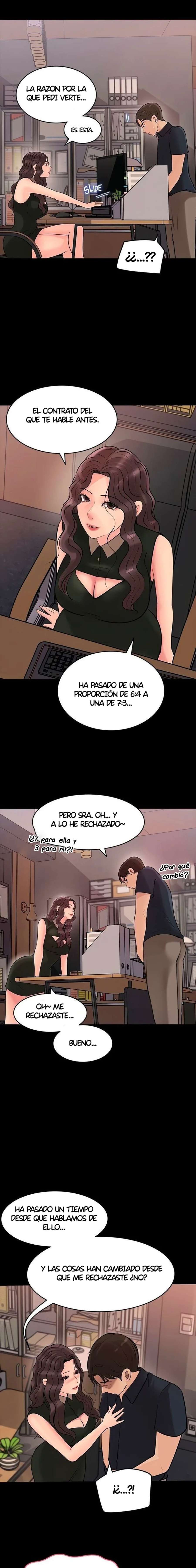 Viviendo Con Mi Cuñada Capitulo 15 página 4