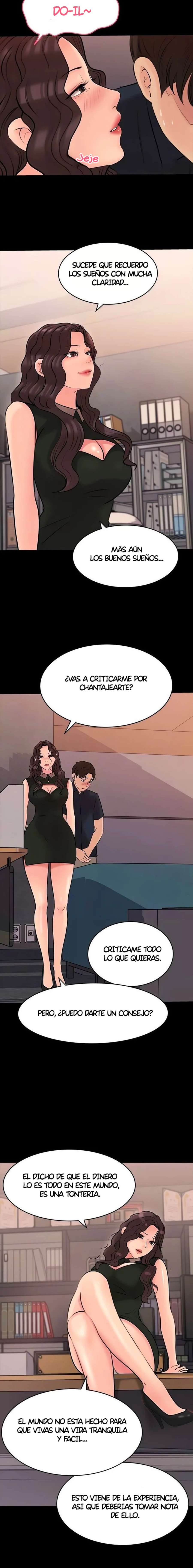 Viviendo Con Mi Cuñada Capitulo 15 página 5